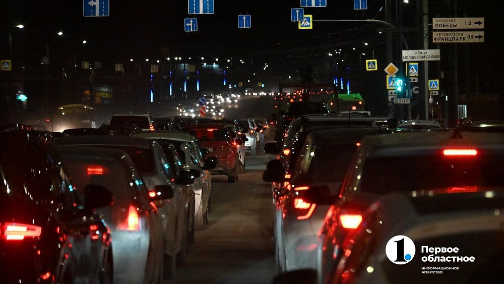 В Челябинской области усилят работу для снижения аварийности на дорогах 