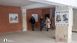 В 2022 году в Челябинске откроют уникальную школу для детей с аутизмом