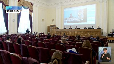 Парламентарии приняли поправки к законам