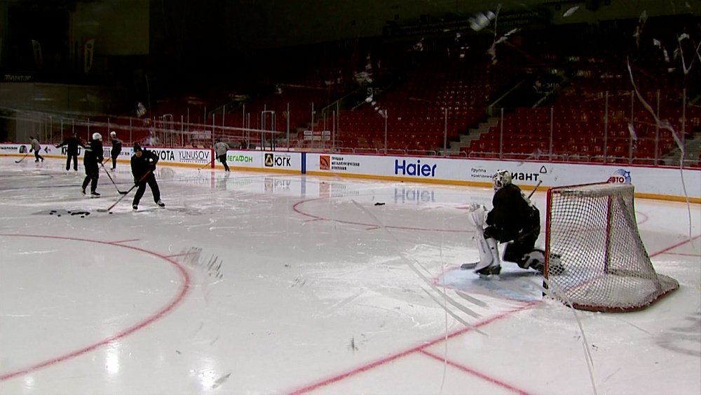 Обзор спортивных событий от 24.02.2022