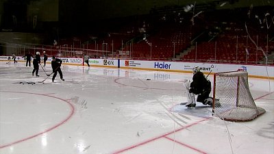 Обзор спортивных событий от 24.02.2022