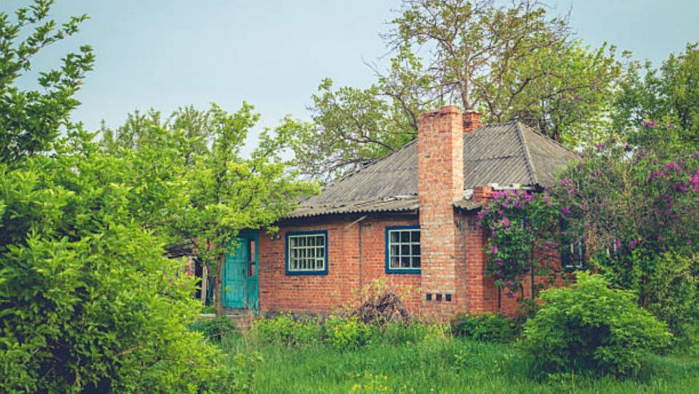 Фермеры смогут строить жилые дома на землях сельхозназначения