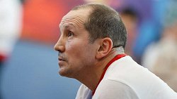 «Бокс не только объединяет, но и помогает» — тренер Фаригат Касымов