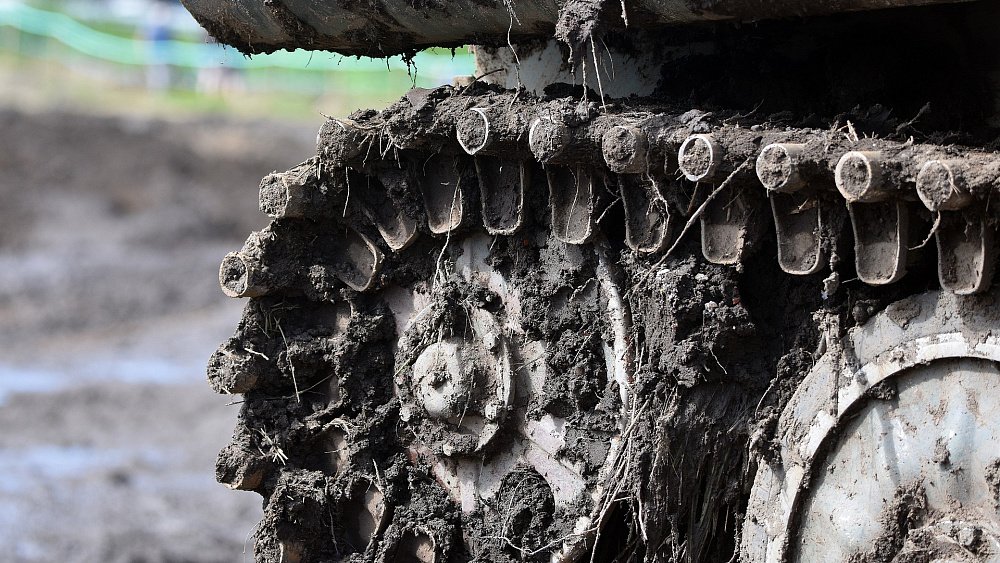 Российские военные вышли к Херсону и восстановили подачу воды в Крым