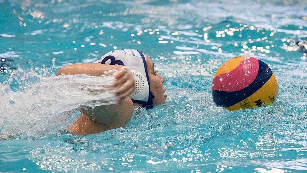 Матч Евролиги по водному поло в Челябинске отменен