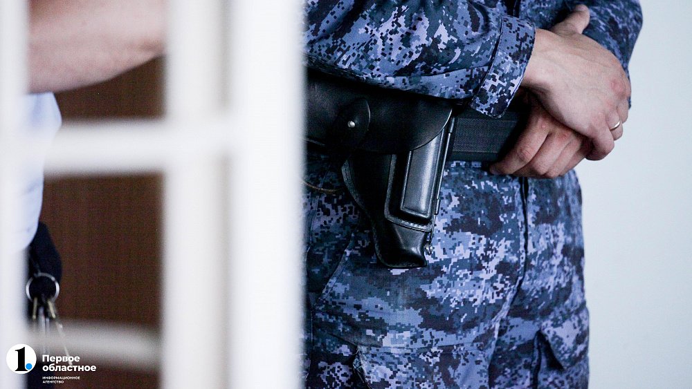 Магнитогорские сотрудники ФСБ перекрыли канал незаконной миграции