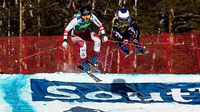 В Челябинской области отменили этап Кубка мира по фристайлу