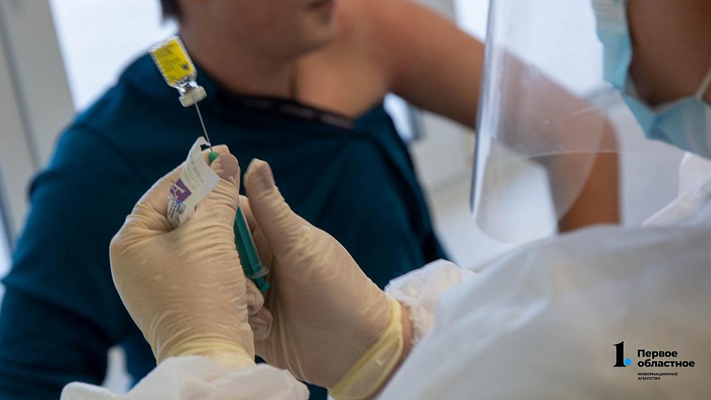 Где в Челябинской области сделать прививку от коронавируса подросткам и взрослым 25, 26 и 27 февраля