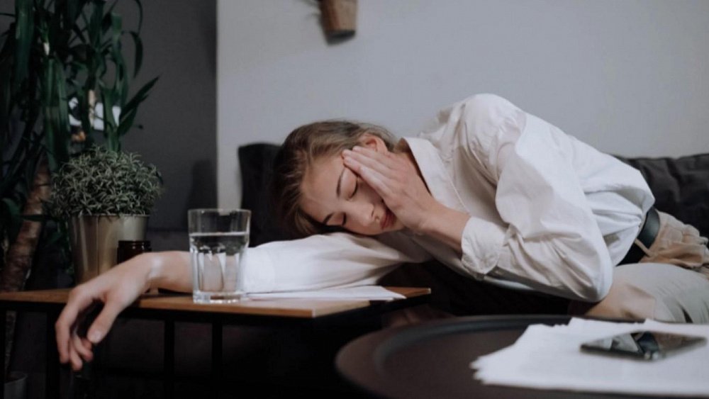 Что указывает на венозный застой