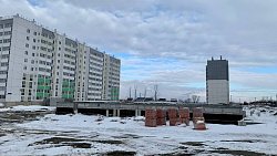 Глава Челябинска проверила ход строительства новых детских садов