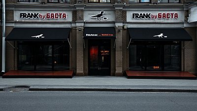 В Челябинске откроют первый на Урале ресторан рэпера Басты