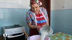 Мордовские блины по рецепту прабабушки: как в Челябинской области готовятся к Масленице