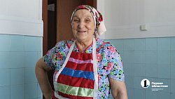 Мордовские блины по рецепту прабабушки: как в Челябинской области готовятся к Масленице