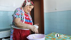 Мордовские блины по рецепту прабабушки: как в Челябинской области готовятся к Масленице