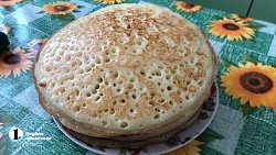 Мордовские блины по рецепту прабабушки: как в Челябинской области готовятся к Масленице