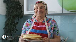 Мордовские блины по рецепту прабабушки: как в Челябинской области готовятся к Масленице