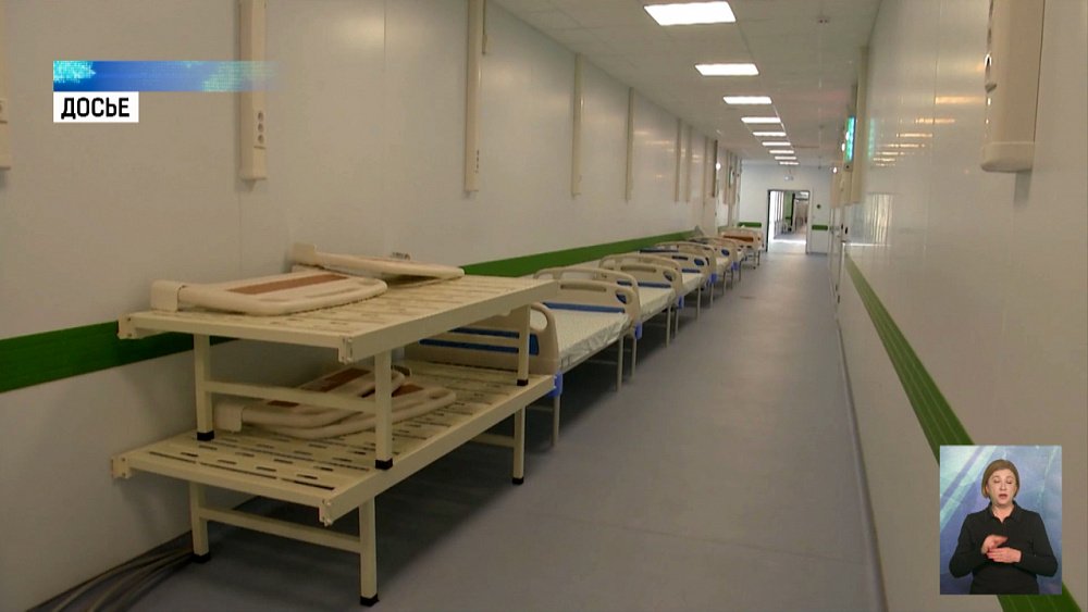 Лечить ковид будут по-новому