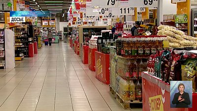 Россияне не разбираются в составах продукта