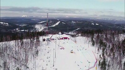 Обзор спортивных событий от 25.02.2022