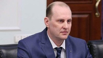 Евгений Савченко: «Владимир Путин взял на себя огромную ответственность»
