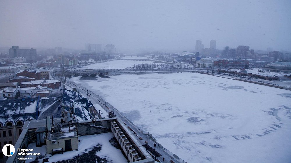 Южноуральцам обещают пасмурную и безветренную погоду