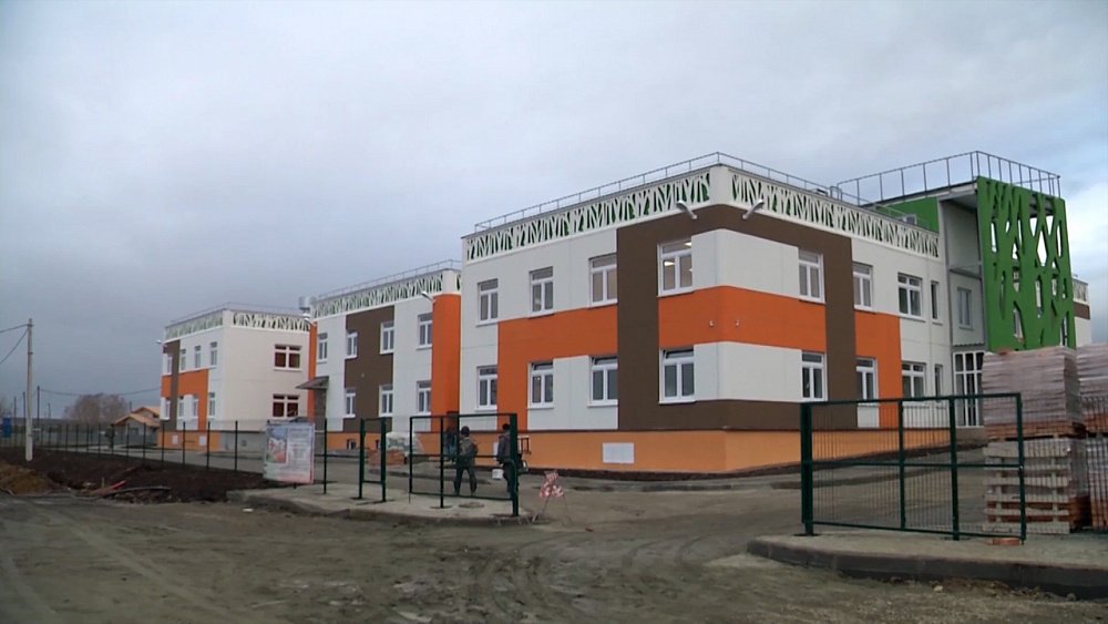 Время новостей. Итоги от 26.02.2022