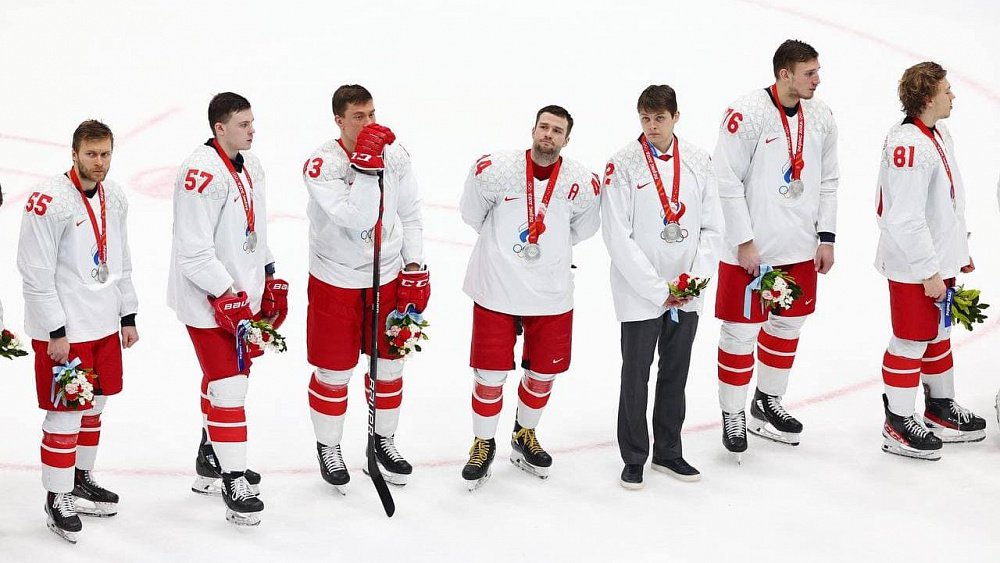 Южноуральских спортсменов наградят за медали и участие в Олимпийских и Паралимпийских играх