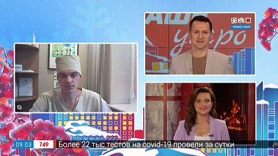 Чем кормить братьев наших меньших — Гость на связи