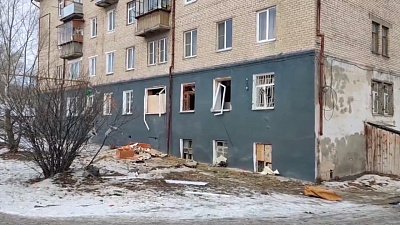 Происшествия недели 26.02.2022