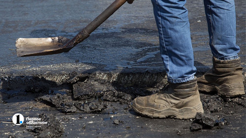 Объездную дорогу в Миассе отремонтируют за 69 млн рублей