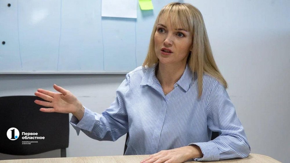 Юлия Гейдебрехт: «Детский сон полезен для нервной системы родителей»