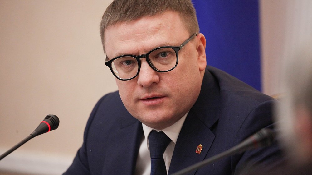 Алексей Текслер поручил разработать меры поддержки экономики Челябинской области