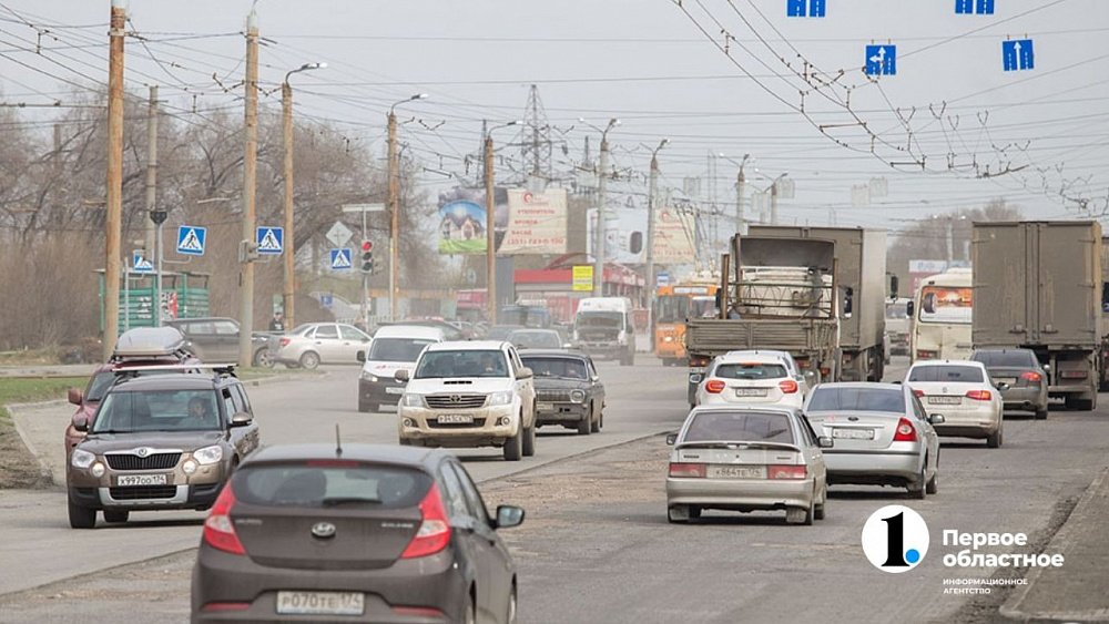 В полпредстве заявили, что строительство дороги от Челябинска до Тюмени завершат к 2024 году