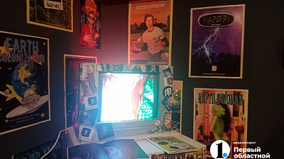 В Челябинске открылась выставка самиздата «Беспечатники»