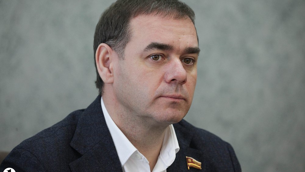 Южноуральские депутаты высказались по поводу спецоперации на Украине