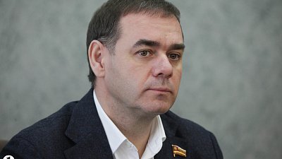 Южноуральские депутаты высказались по поводу спецоперации на Украине