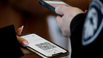 В Челябинской области отменяют предъявление QR-кодов в ТРК