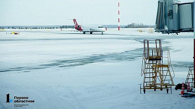 Россия закрывает небо для 36 западных стран