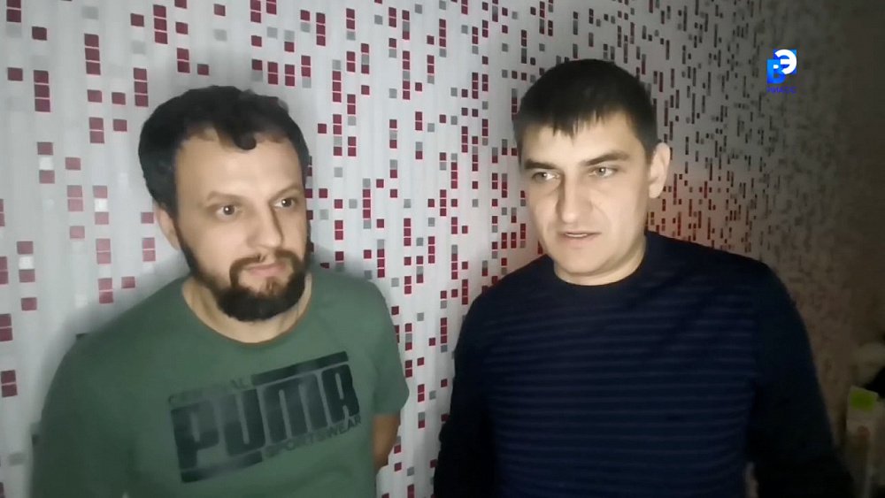 Земляки передают музыкальный привет