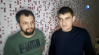 Земляки передают музыкальный привет