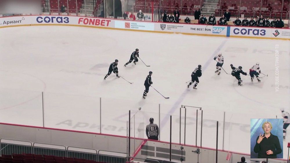 Обзор спортивных событий от 28.02.2022