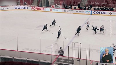 Обзор спортивных событий от 28.02.2022