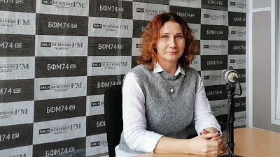 Татьяна Золотавина: «В Челябинской области работают две финансовые пирамиды и 40 нелегальных кредиторов»