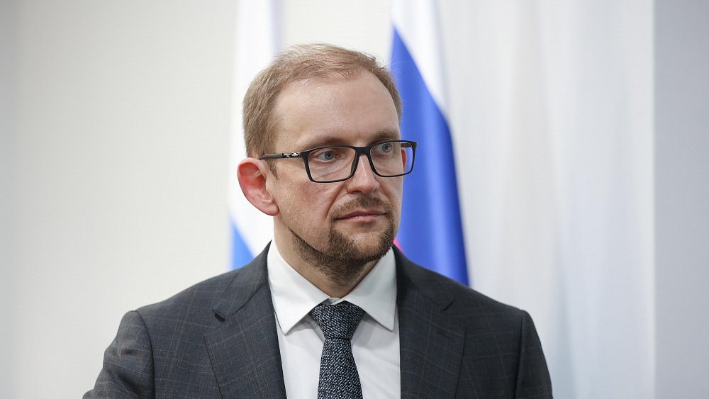 Владимир Муравьев утвержден в качестве начальника Упрдор «Южный Урал»