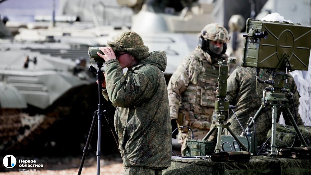 Сергей Шойгу заявил о продолжении спецоперации на Украине до достижения поставленных целей