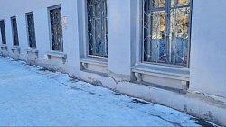 В Челябинске отремонтируют старейшую в городе детскую школу искусств