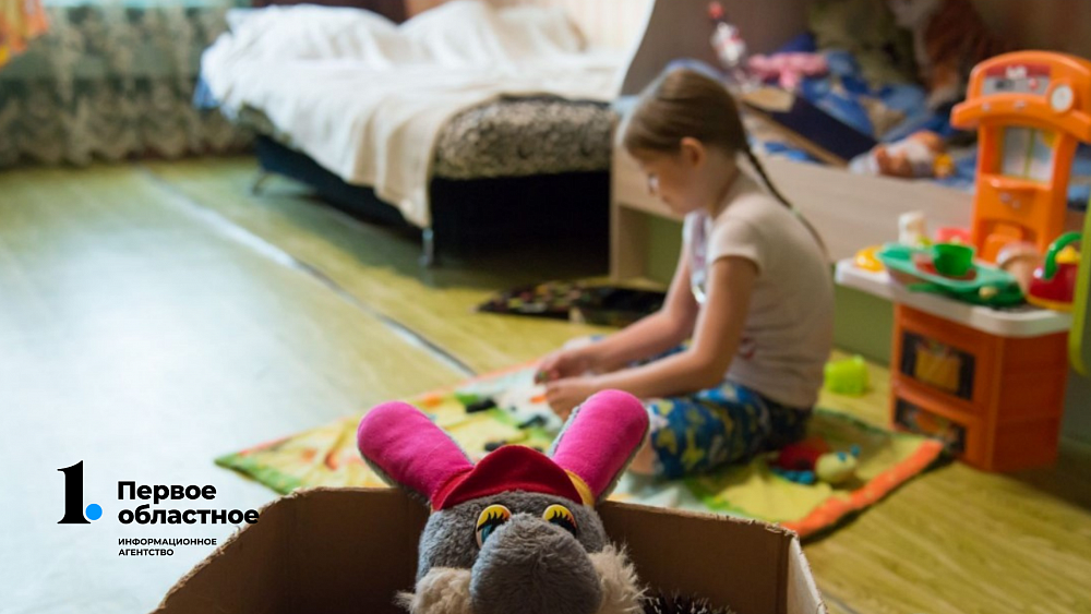 В Магнитогорске биологического отца Киры Ионуш обвинили в хищении детских пособий