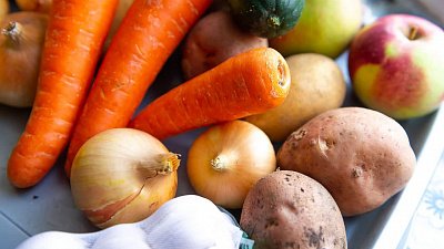 Челябинская область полностью обеспечивает себя продовольствием