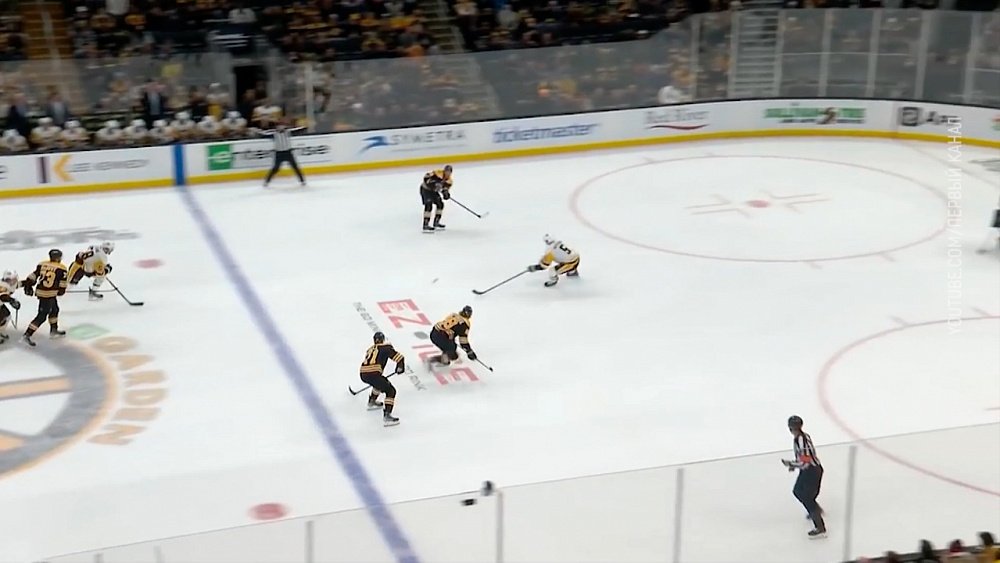 Обзор спортивных событий от 01.03.2022