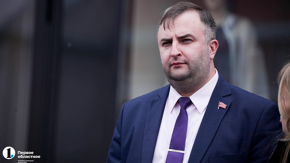 Олег Гербер: «Я не знаю людей, которые бы ненавидели украинцев»